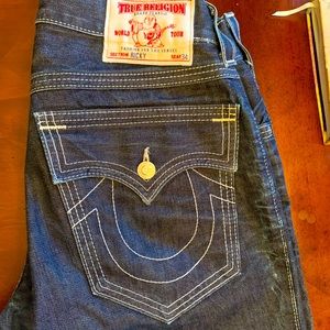 True Religion Men’s Jeans